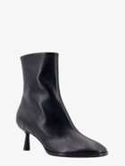Aeyde Dorothy Black Womens Boot