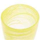 HAY Diffuse Glass in Yellow