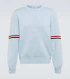 Thom Browne - Cotton sweatshirt
