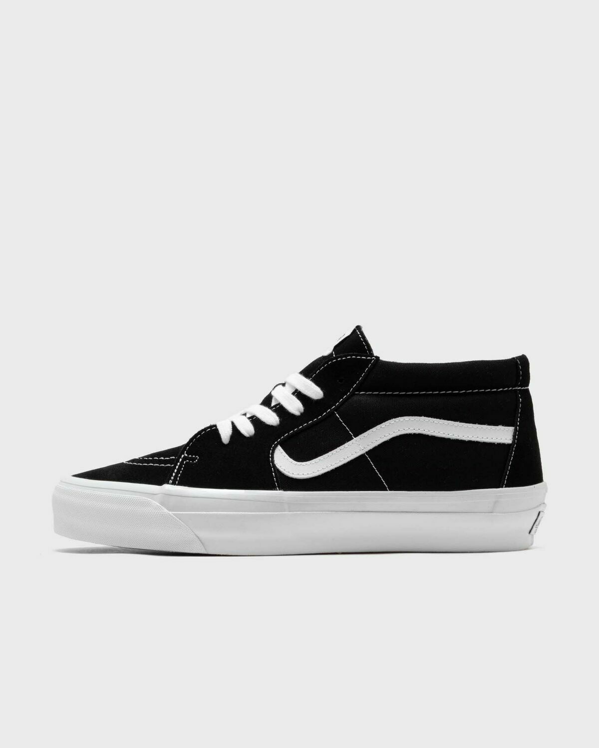 Vans Sk8 Mid Reissue 83 Black High & Midtop Vans