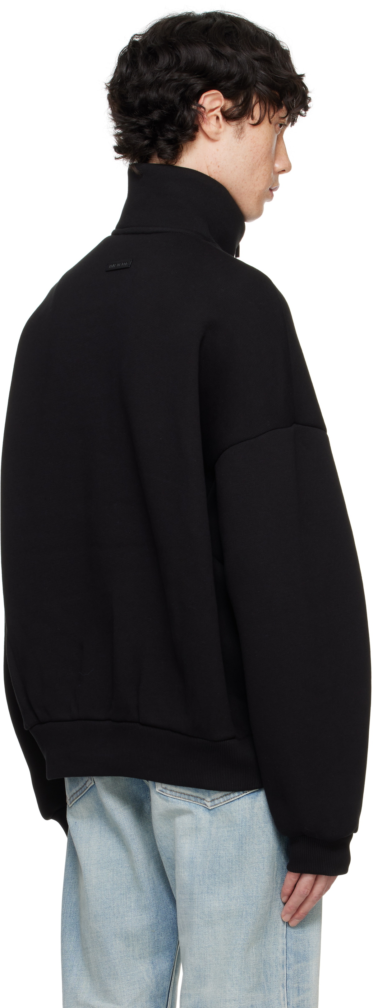 ジャケット・アウター Fear Of God FOG 4th Back-zip Mockneck M s-l1200.jpg