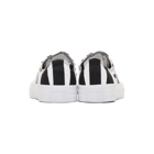 Converse Black and White Chuck Taylor All-Star Sneakers