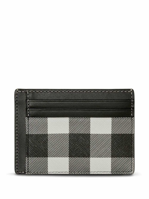 Photo: BURBERRY - Chase Wallet