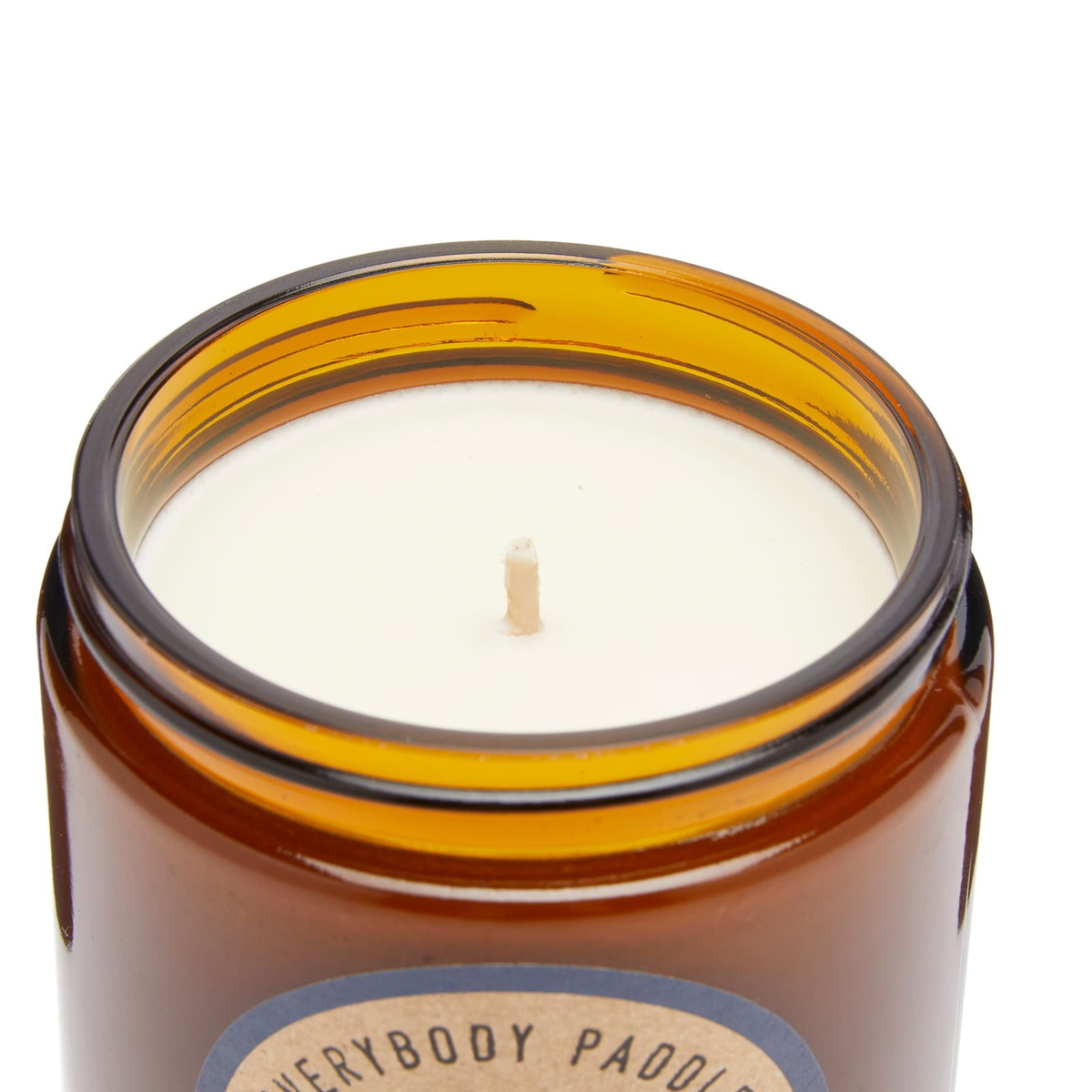 P.F. Candle Co . Everybody Paddle! Soy Candle 