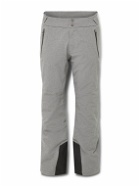 Kjus - Formula Straight-Leg Padded Ski Pants - Gray