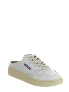 Autry Mule Low Sneakers
