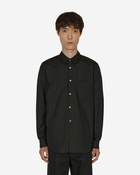 Cotton Tarpaulin Cross Shirt