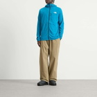 The North Face Men's Summit Series Futurefleece Hoodie in Dusk Blue