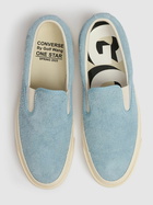 CONVERSE Golf Le Fleur One Star Slip Pro Sneakers