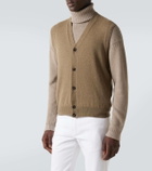 Loro Piana Cashmere vest