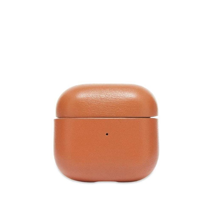 Photo: Native Union Airpods Gen 3 Leather Case