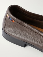 Paul Smith - Murano Full-Grain Leather Loafers - Brown