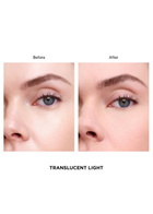 Hourglass Vanish Airbrush Pressed Powder - Translucent Light
