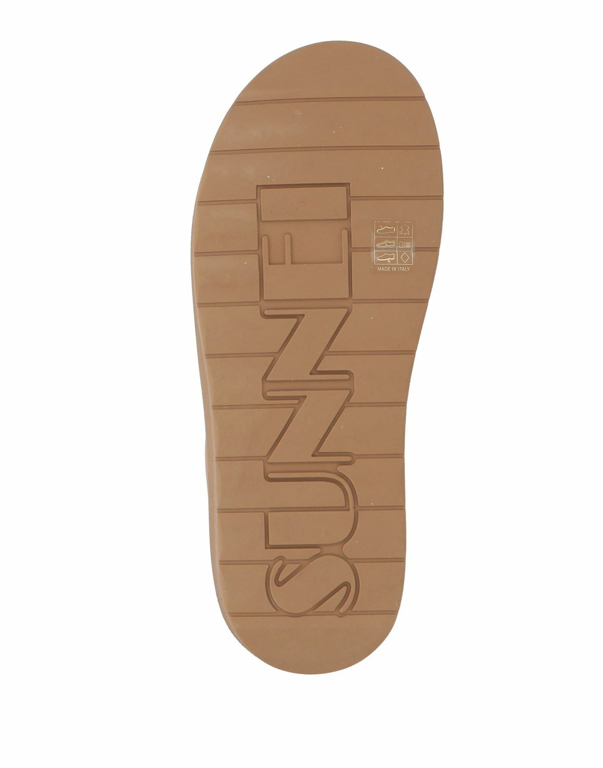 Sunnei Womens Sneakers Sand