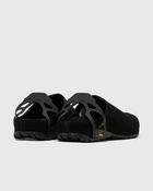 Roa Fedaia Black Mens Lowtop