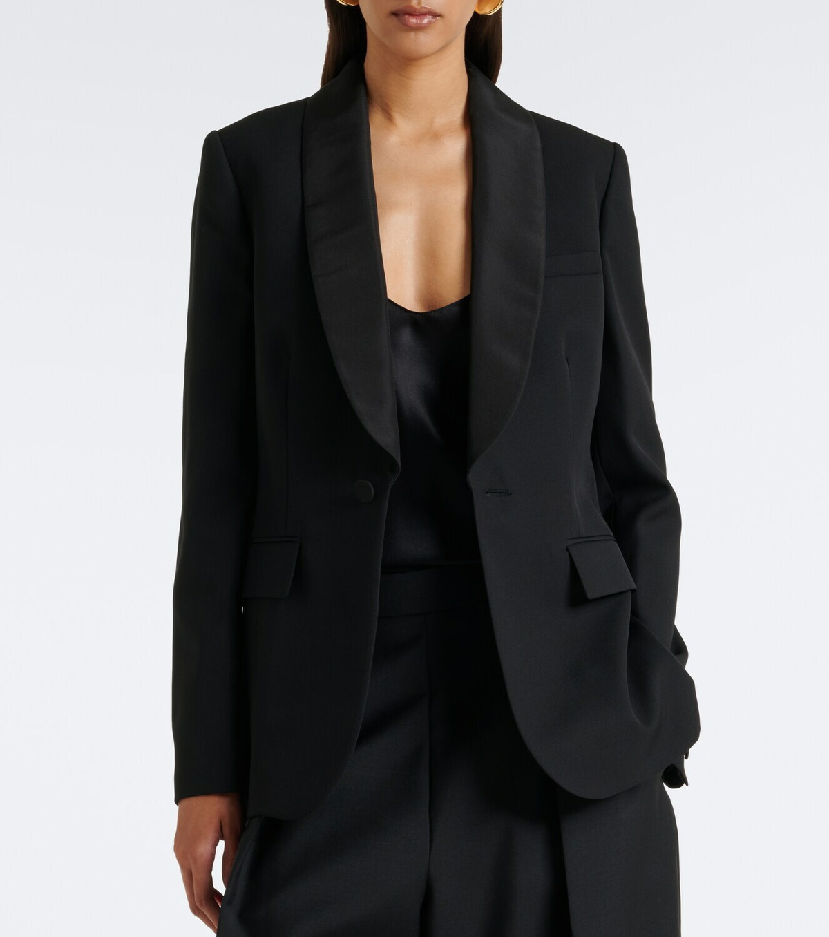 Polo Ralph Lauren Wool blazer
