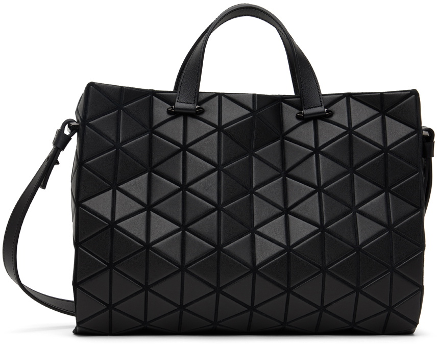 BAO BAO ISSEY MIYAKE TONNEAU MATTE