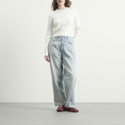 Nike Women's NSW Chill Knit Jumper in Sail/Sail