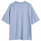 Umbro Iconic T-Shirt in Infinity