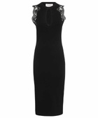 Ermanno Scervino Knitted Dress