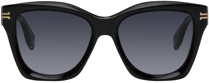 Photo: Marc Jacobs Black MJ 1000/S Sunglasses