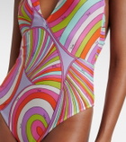 Pucci Iride swimsuit