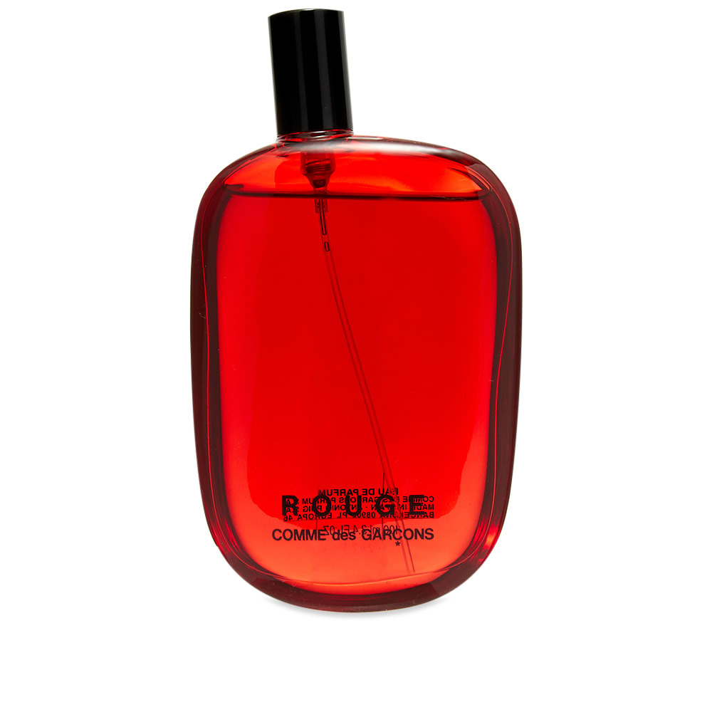 Comme des Garcons Rouge Eau de Parfum