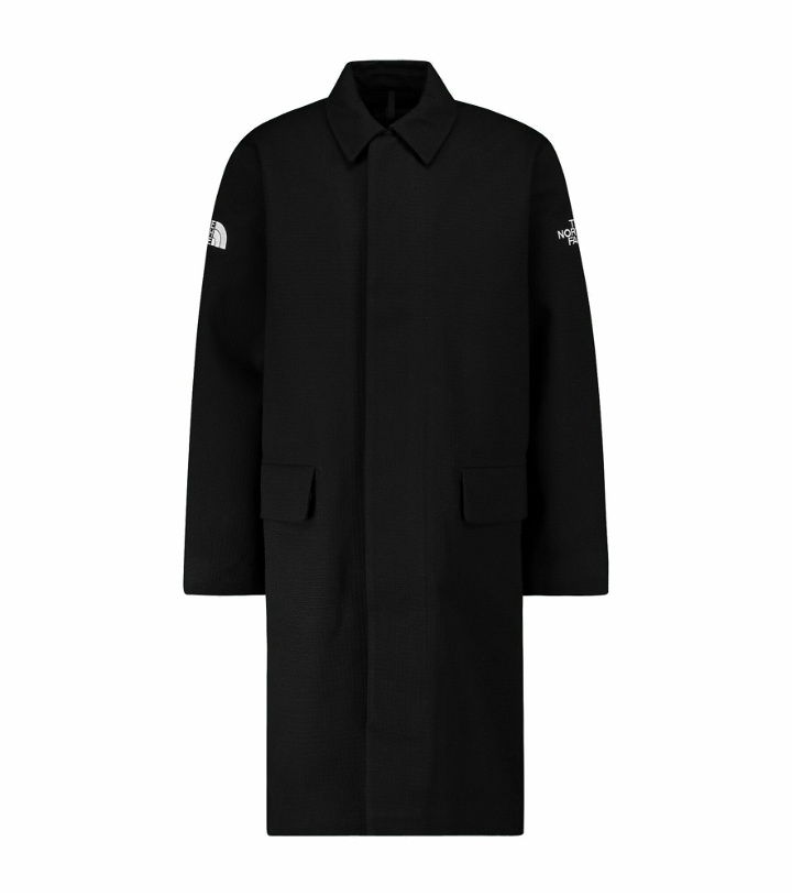 Photo: THE NORTH FACE BLACK SERIES - FUTURELIGHT™ ripstop coat
