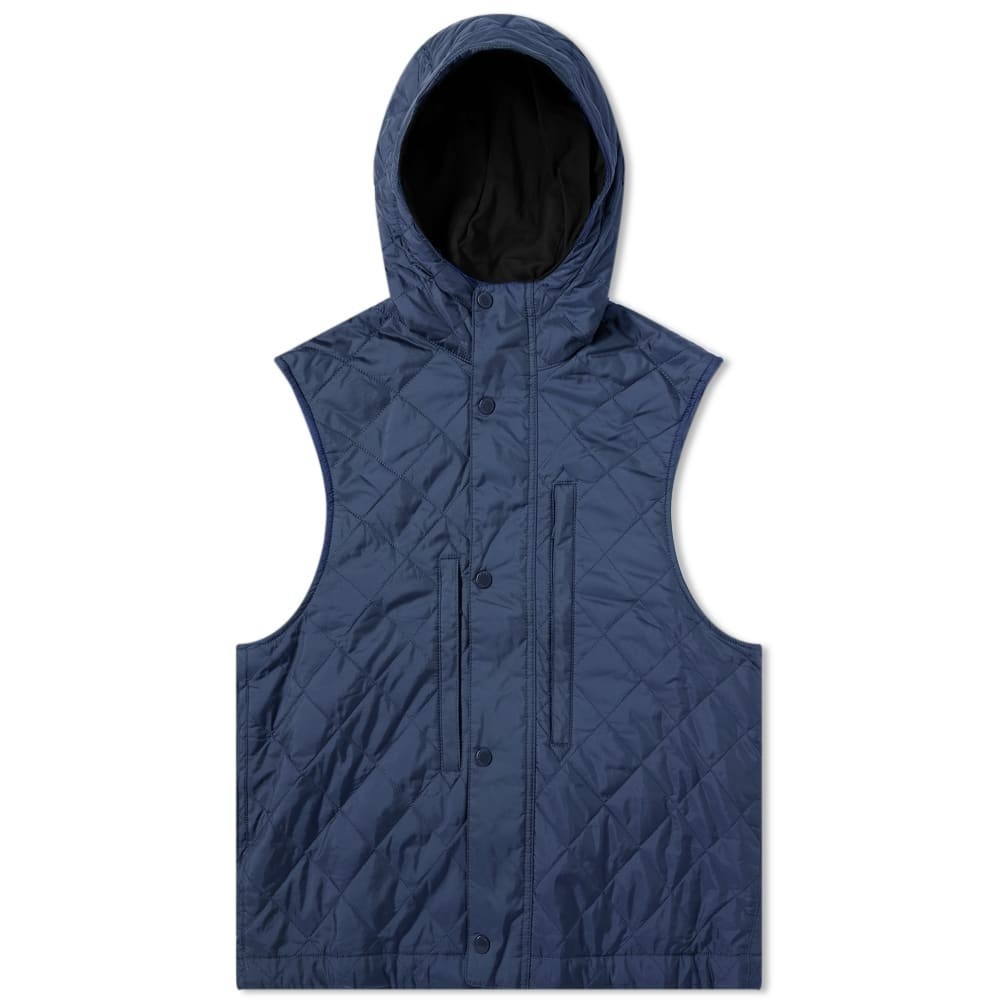 Barbour x Engineered Garments Field Vest
