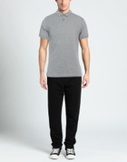 Barbour Mens Polo shirt in Grey