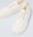 Prada Suede low-top sneakers