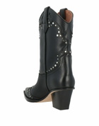 Paris Texas Womens Ankle boots in Black