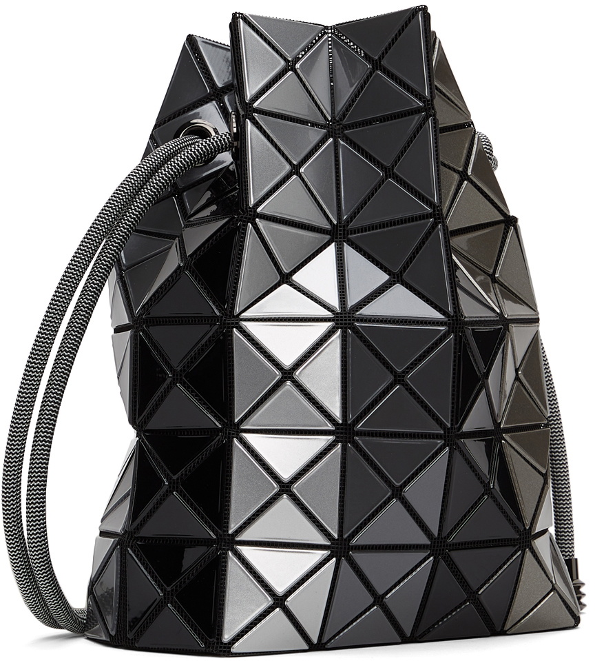 BAO BAO ISSEY MIYAKE WRING - SILVER