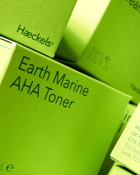 Haeckels Earth Marine Aha Toner Multi - Mens - Face & Body