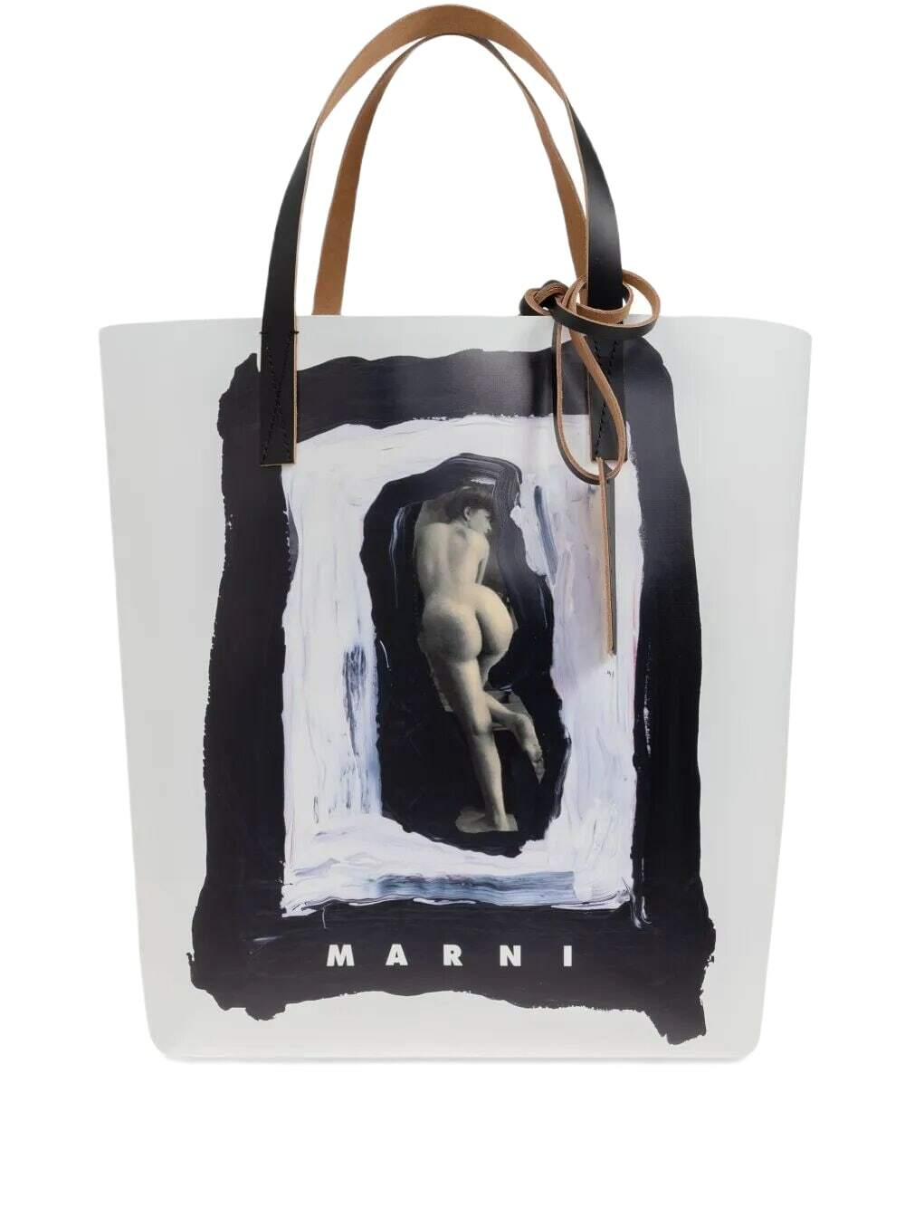 Marni Tribeca Tote Bag