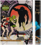TASCHEN The Fantastic Worlds of Frank Frazetta, XXL