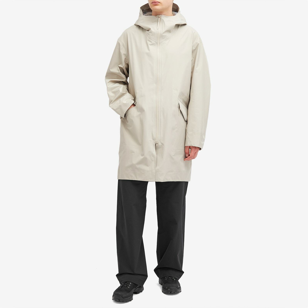 Arc'teryx Veilance Men's Arcteryx Veilance Corbel Pant in Arc'teryx Veilance Men's Arcteryx Veilance Corbel Pant in