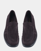 Steve Madden Chester Dress Shoes in Dark Brown