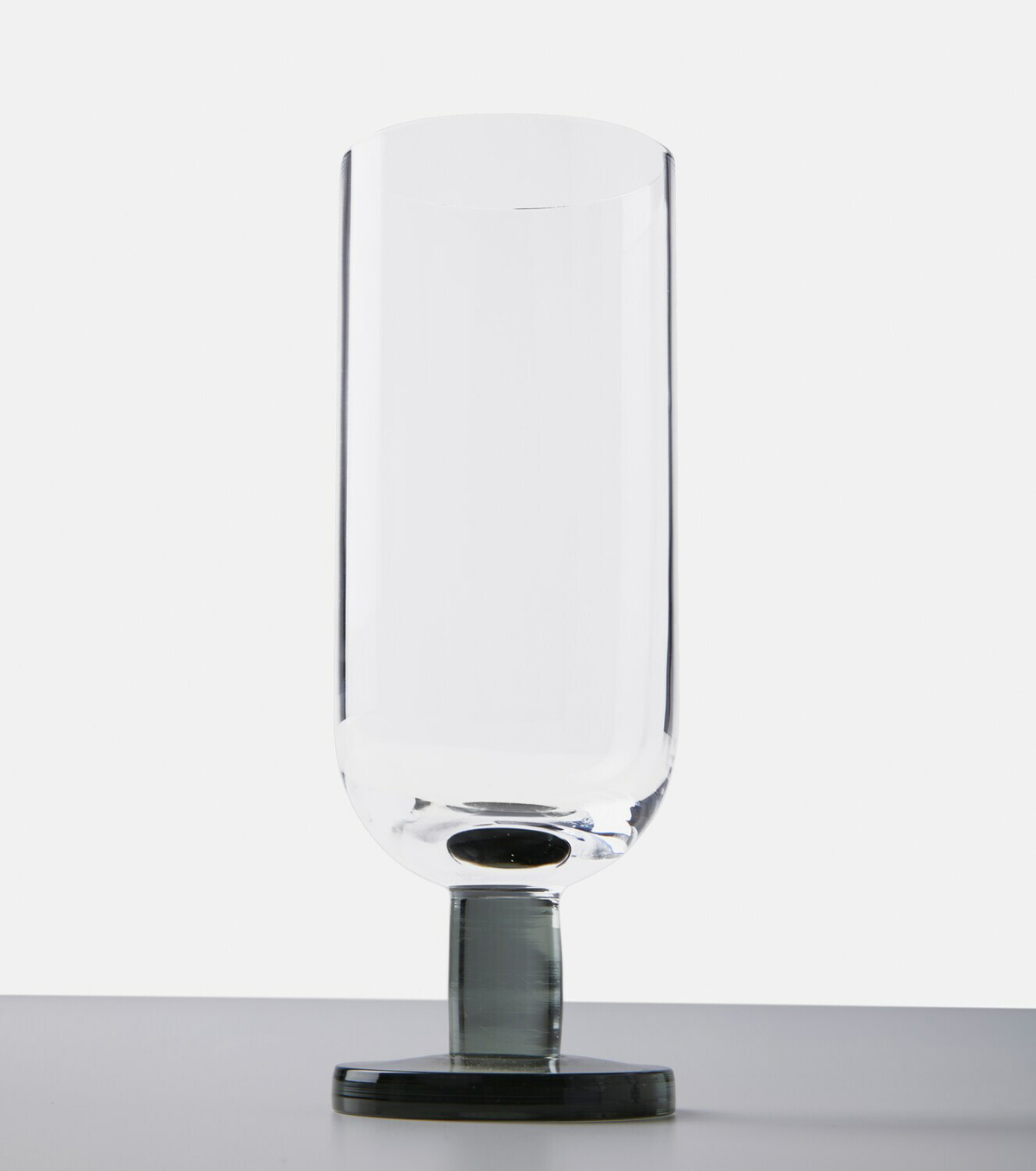 Tom Dixon Puck set of 2 highball glasses Tom Dixon