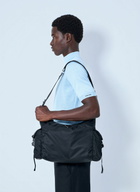 Prada Explore in Re-Nylon Crossbody Bag