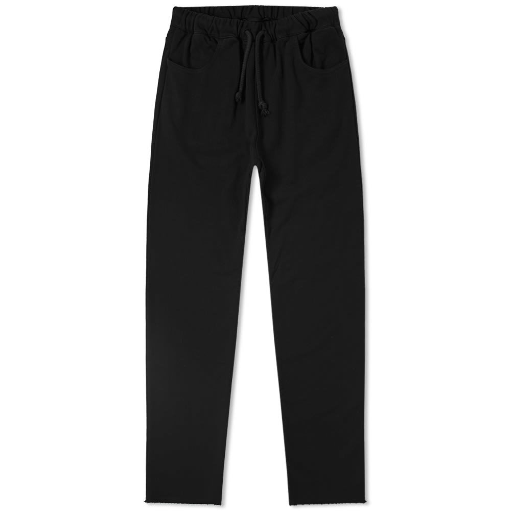 4-POCKET SWEAT PANT