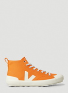 Nova Pierre Sneakers in Orange