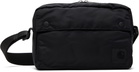 Carhartt Work In Progress Black Otley Shoulder Bag
