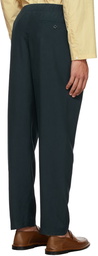 Lemaire Silk Pyjama Trousers