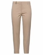 Peserico Womens Pants Sand