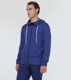 Kiton Cotton tracksuit