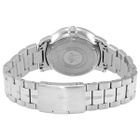 Rene Mouris Executive Silver White Dial Mens Watch 80102RM2