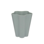 HAY Iris Vase - Small in Grey