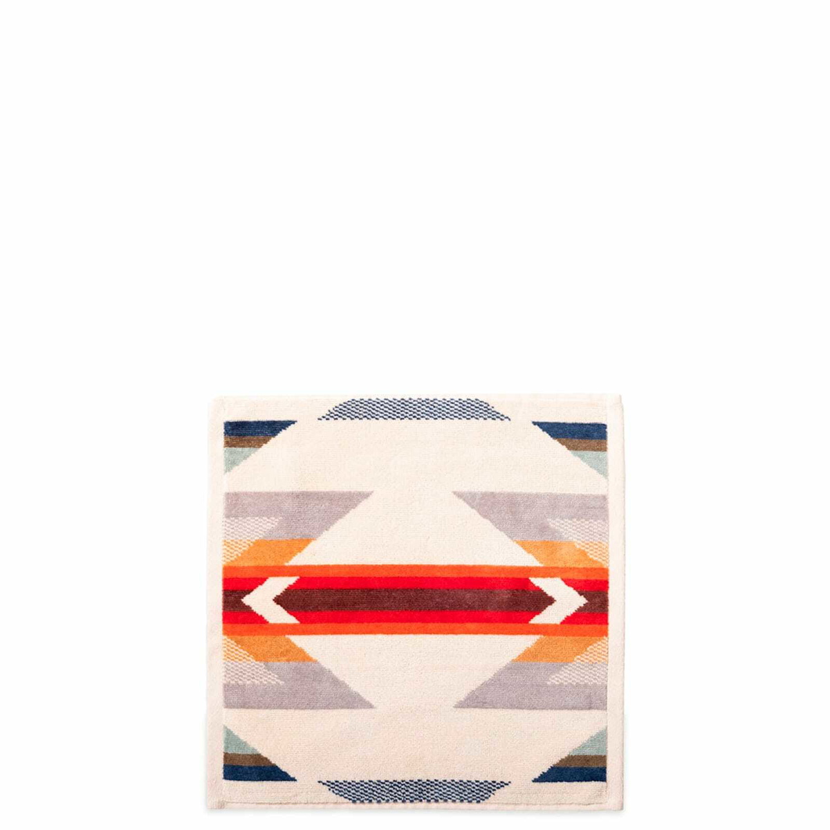 Pendleton Three Piece Towel Set in Wyeth Trail 