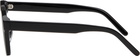 AKILA Black Apollo Sunglasses
